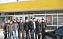 Студенты САДИ побывали на соревнованиях