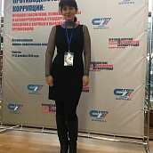 Преподаватели ДАС посетили конференцию в театре им. Слонова