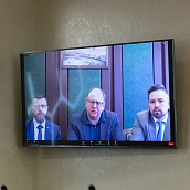 Ученые СГТУ приняли участие в первом заседании Координационного совета консорциума «Передовые ЭкоТехнологии»