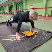 Преподаватели Политеха – участники и победители городского фестиваля ГТО