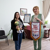 В опорном вузе выбрали лучший студенческий совет общежития