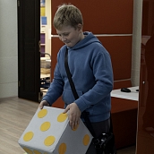 «Ритм Будущего»: фиджитал фестиваль прошел в СГТУ 