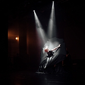 В СГТУ стартовал X Всероссийский танцевальный проект «ВДвижении.Лучшие»