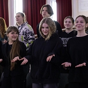 В СГТУ прошла презентация шестого сезона проекта «Твой ход»