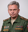 Цыганенко Игорь Николаевич