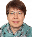 Кириченко Анастасия Валерьевна