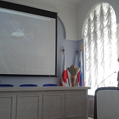 На базе ЭКЛ состоялась региональная олимпиада по экологии