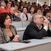 Выпускники Политеха отметили 50-летие высшего архитектурного образования в регионе