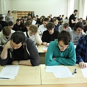 В ИнЭН подвели итоги олимпиады по «Теоретическим основам электротехники»  