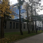 Профессор СГТУ провела лекцию и семинар на английском в Польше