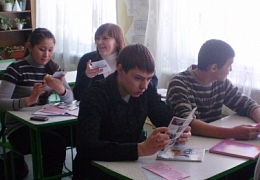 В СКИТУ прошло очередное профилактическое мероприятие