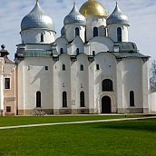 Политеховцы посетили северные города России