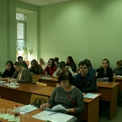 Преподаватели ЭКЛ-участники международной конференции