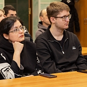 День открытых дверей прошел в институтах СГТУ 