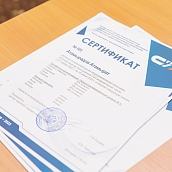 В Политехе прошел торжественный выпуск для слушателей русского языка