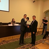 Проект СГТУ «Прорывные нейротехнологии как инновационный продукт» прошел успешную защиту в Москве