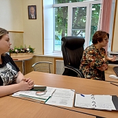 Студенты Западно-Казахстанского университета прошли научную стажировку у преподавателей ИнПИТ