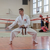 В СГТУ состоялся 5-й Кубок ректора по историческому фехтованию