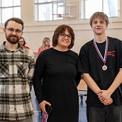 Для школьников Саратовской области СГТУ проводит инженерно-космическую смену «ПолитехПРО»