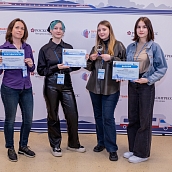 Гагаринцы заняли третье место на Всероссийском конкурсе «Идеи, преображающие города»