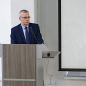 В СГТУ стартовала новая образовательная программа для студентов-архитекторов