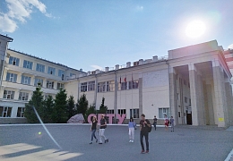 СГТУ – в ТОП-25 рейтинга технических вузов 2019 года