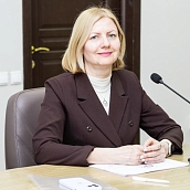 В СГТУ обсудили адаптацию иностранных студентов в рамках проекта «Созвездие наций»