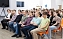 Представители кафедры МБИ посетили лекцию доцента МИФИ