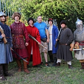 Политеховцы провели исторический экскурс в прошлое Саратова 
