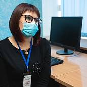 В СГТУ слушатели «Школы молодых управленцев» защитили свои проекты