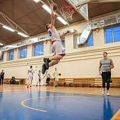 В Политехе прошла Всероссийская студенческая патриотическая акция «Знай наших»