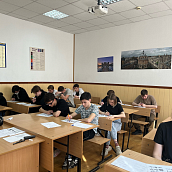 Подведены итоги олимпиады по английскому и немецкому языкам 