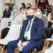 В СГТУ начал работу «Экологический форсайт»