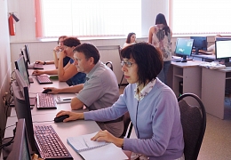 «Фокус-дизайн» начал обучение дизайну интерфейсов  