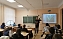 Школьники «Гагаринских классов» познакомились с биоинженерией