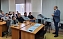 Гагаринцы встретились с представителями «Газпром трансгаз Саратов»