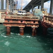 На кафедре «Транспортное строительство» состоялась конференция по итогам практики