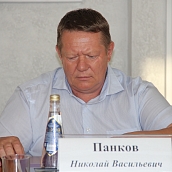 В СГТУ состоялось заседание попечительского совета фестиваля первокурсников «Поехали!» под председательством Вячеслава Володина