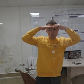 Победа на Международном молодежном кинофестивале 
