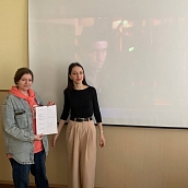 Квест «Вспоминая историю» 