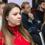 Участники Клуба мышления обсудили вопросы национальной технологической инициативы