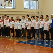 В СГТУ началась Спартакиада профессорско-преподавательского состава