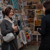 Выпускники Политеха отметили 50-летие высшего архитектурного образования в регионе