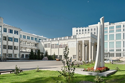 Технический университет получил дополнительно 101 бюджетное место 
