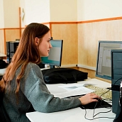 В ИнПИТ прошла региональная олимпиада по программированию