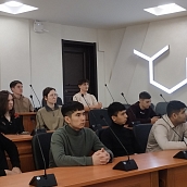 В СГТУ прошел День карьеры Росатома