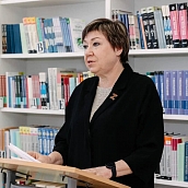 «СВОи Герои»: в Политехе прошел патриотический форум