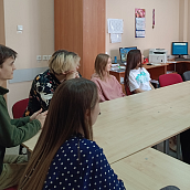 В СГТУ прошел научно-практический семинар «Здоровый образ жизни студенческой молодежи: физические и психические аспекты»