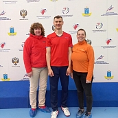 Студенты и преподаватели СГТУ приняли участие в мастер-классе по бадминтону