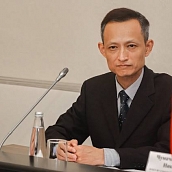 Представители СГТУ обсудили вопросы международного сотрудничества с делегацией КНР